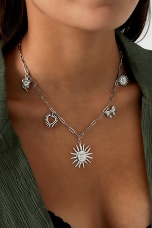 funky charms necklace h5 Picture2